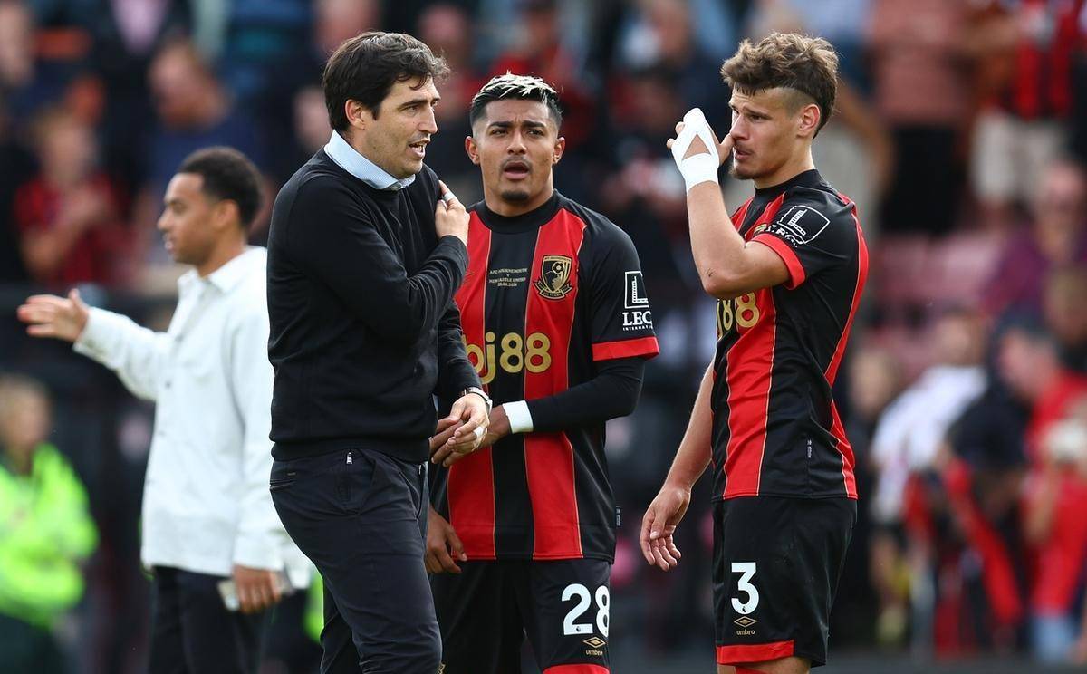 伯恩茅斯逆袭获胜,战胜对手难以阻挡 伯恩茅斯逆袭获胜,战胜对手难以阻挡