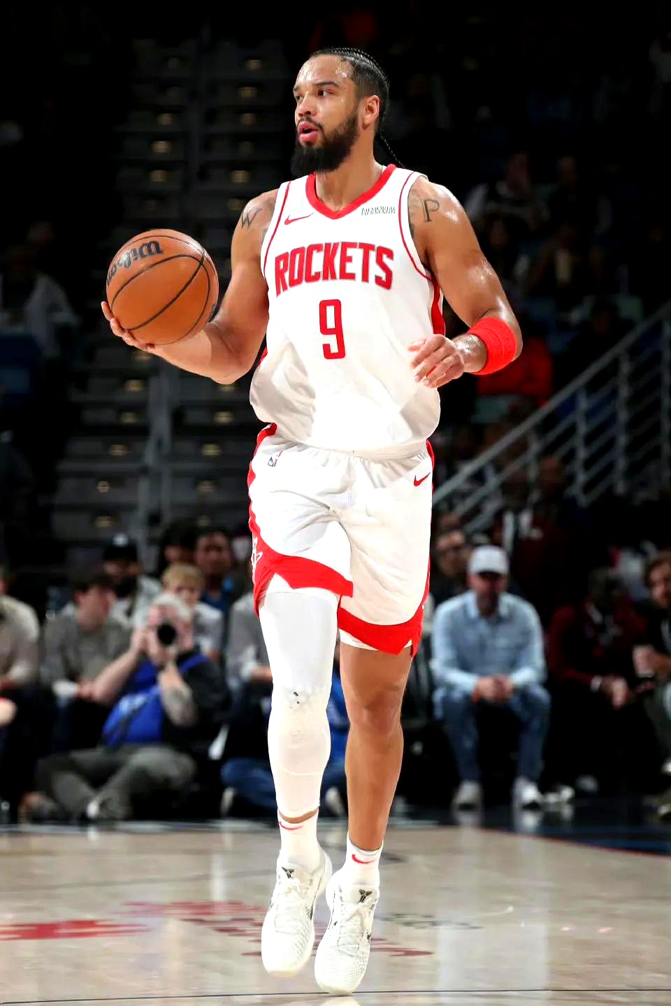 开云体育在线登录-关于火箭主帅调整战术成功，球队连胜势不可挡的信息