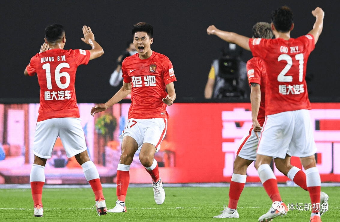 开云体育app下载-关于天津泰达主场平局，与广州恒大握手言和的信息