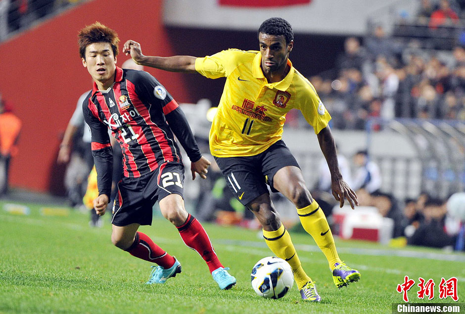 关于天津泰达主场平局,与广州恒大握手言和的信息 关于天津泰达主场平局,与广州恒大握手言和的信息