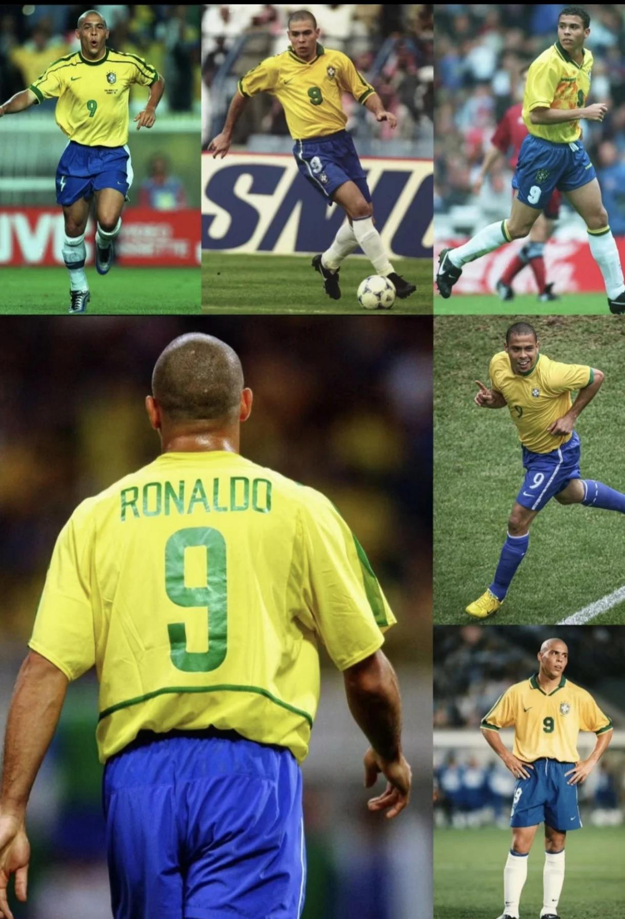 关于足球球星风采再现，个中技艺观赏性十足的信息