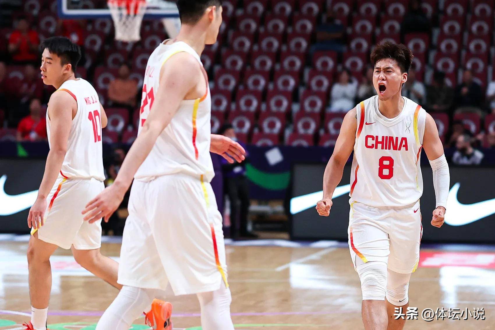 日本男篮队员积极备战,迎接接下来对手 日本男篮队员积极备战,迎接接下来对手