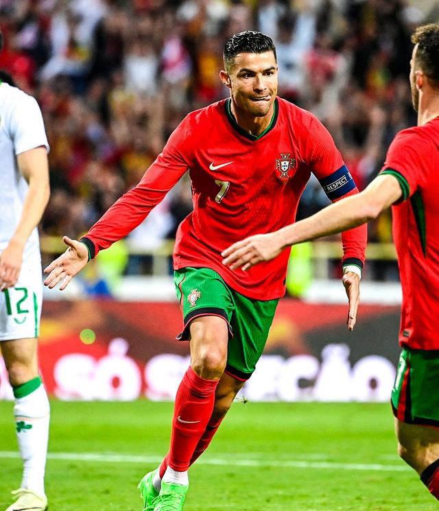 开云体育网页版登录入口-关于葡萄牙客场战平爱尔兰，晋级欧洲杯预选赛的信息