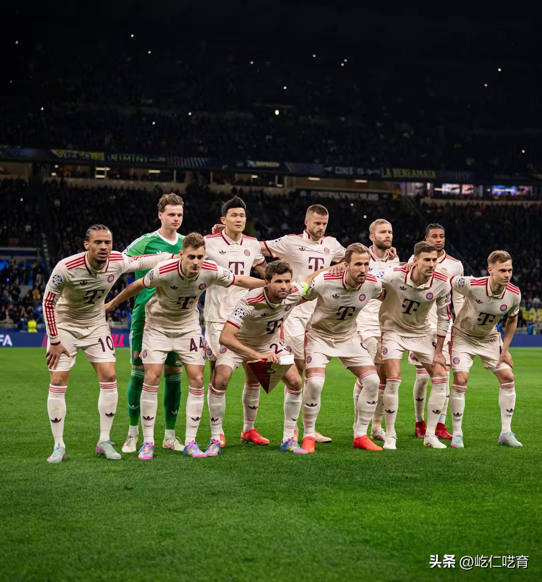 巴塞罗那胜拜仁慕尼黑,欧国联比赛晋级强 巴塞罗那胜拜仁慕尼黑,欧国联比赛晋级强