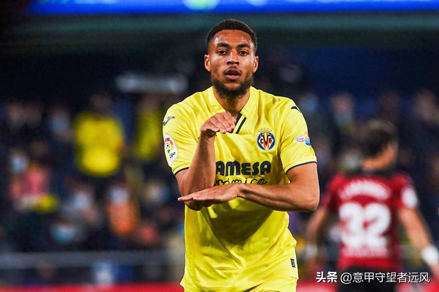 比利亚雷亚尔客场取胜，继续保持领先优势