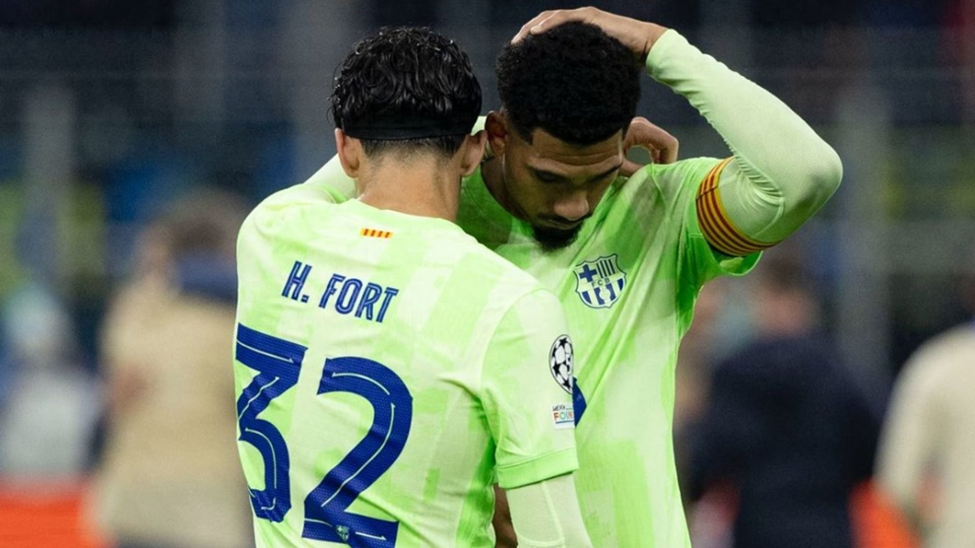 巴萨客胜阿贾,横扫欧冠小组赛 巴萨客胜阿贾,横扫欧冠小组赛