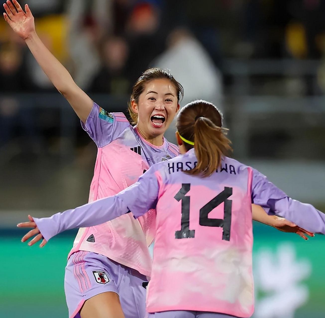 韩国女足力克俄罗斯,闯入女足世界杯八强 韩国女足力克俄罗斯,闯入女足世界杯八强