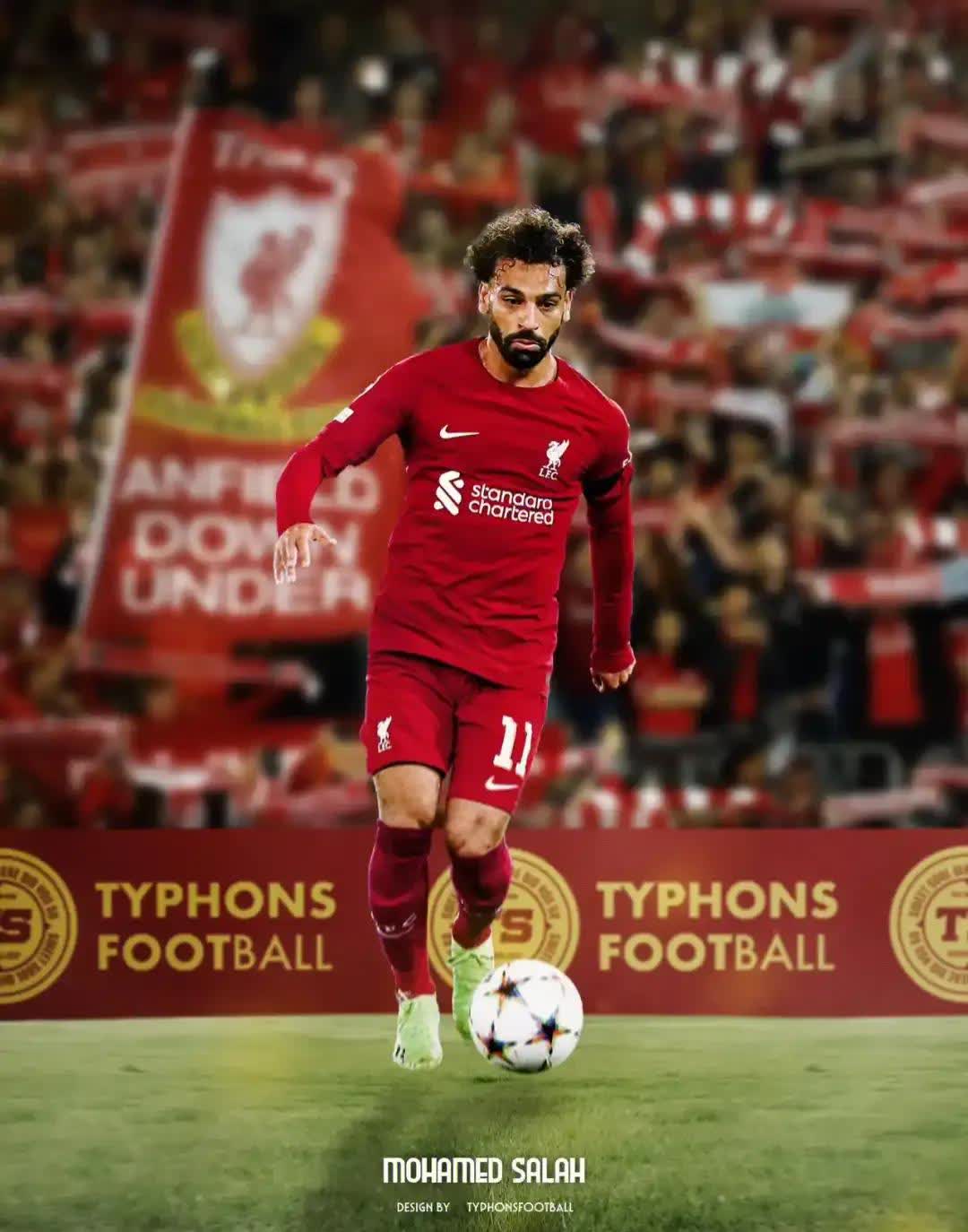 利物浦客胜曼联萨拉赫建功 利物浦客胜曼联萨拉赫建功