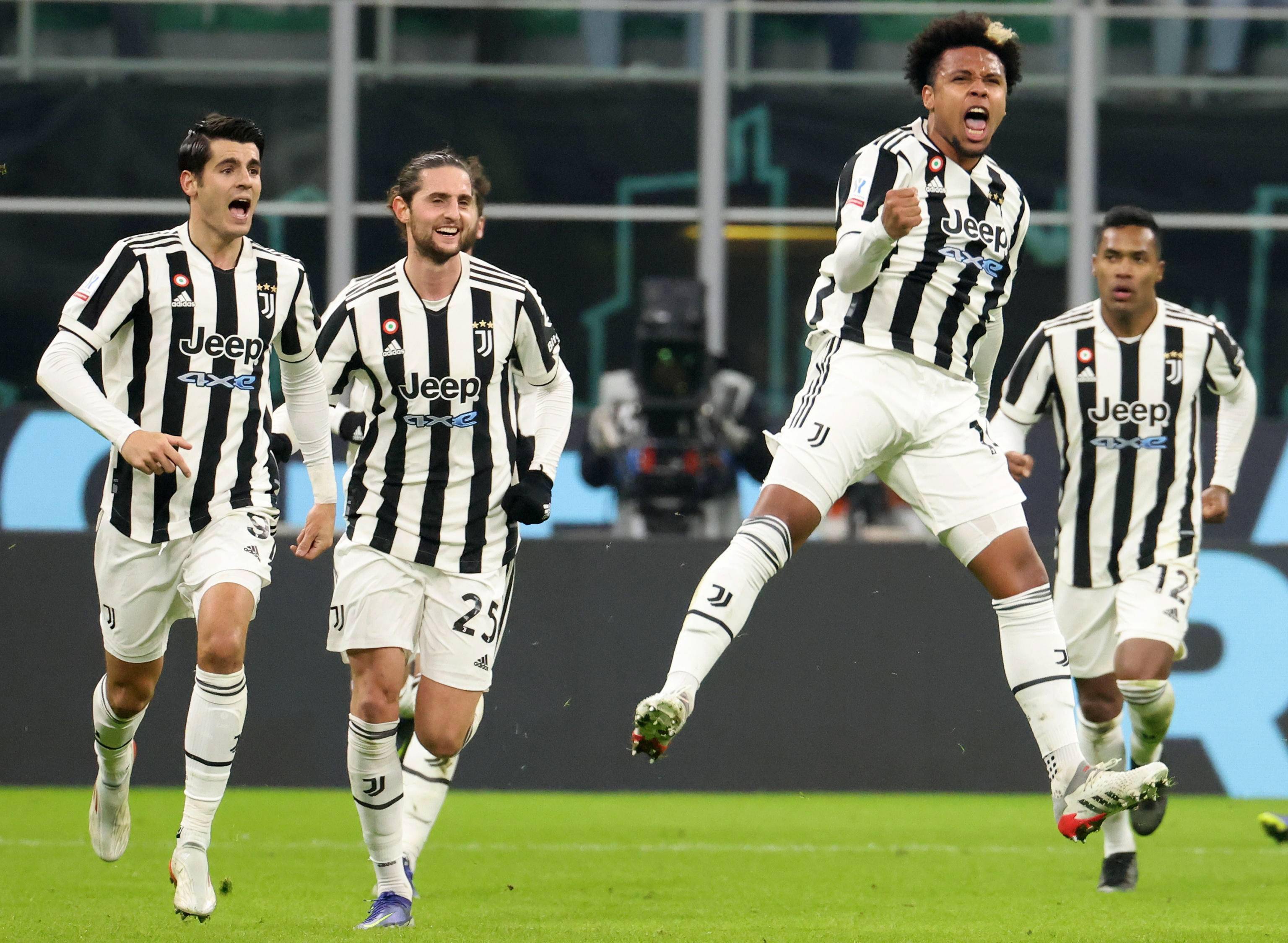 开云体育官网入口-尤文图斯的表现引发球迷热议