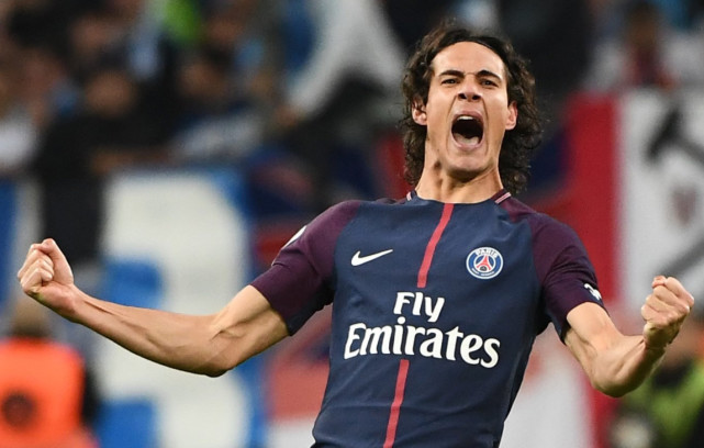 开云体育入口-关于卡瓦尼制胜球，塞尔塔主场三分的信息