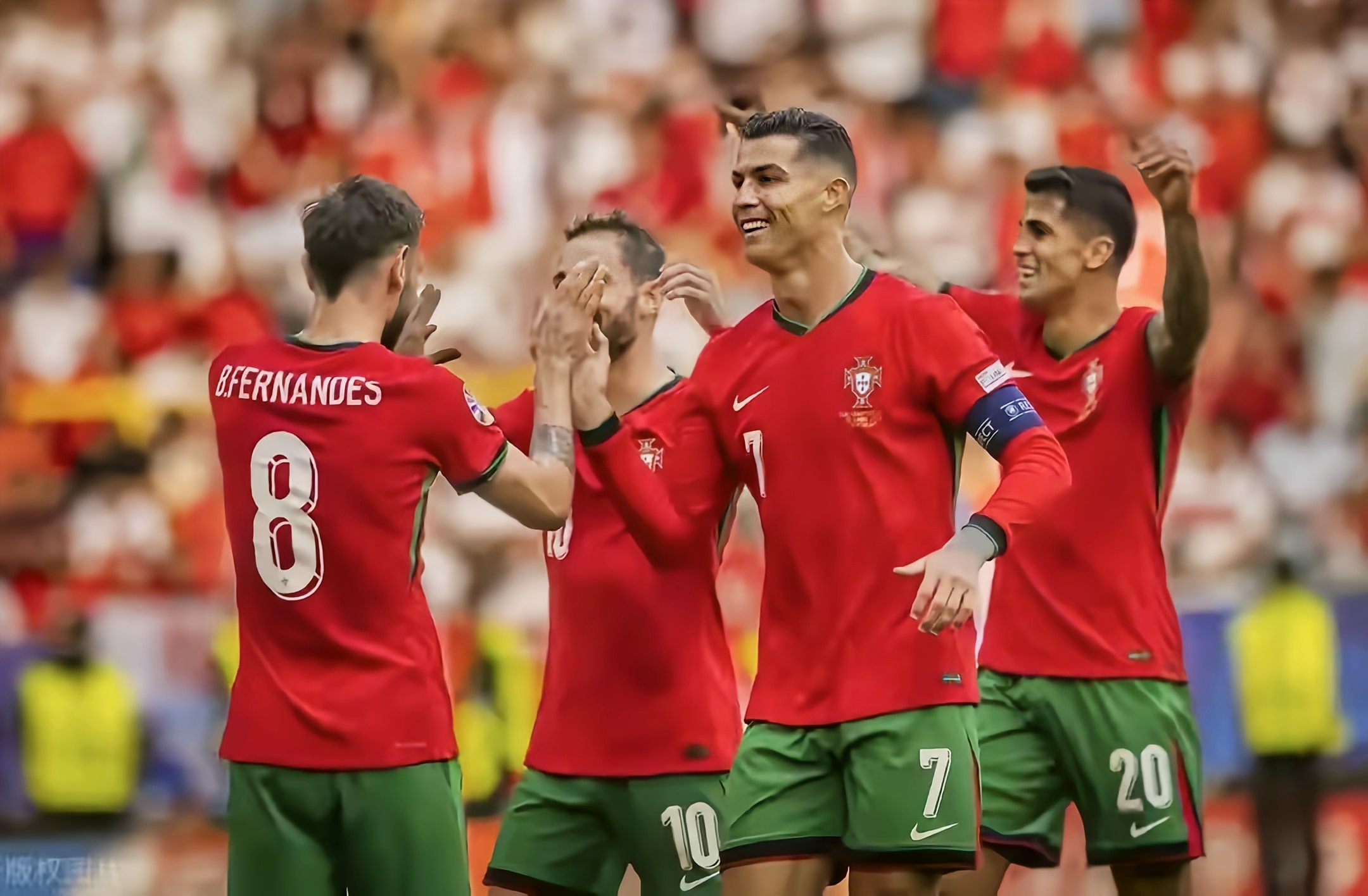 开云体育中国官网-关于葡萄牙胜法国，欧洲杯希望渺茫的信息