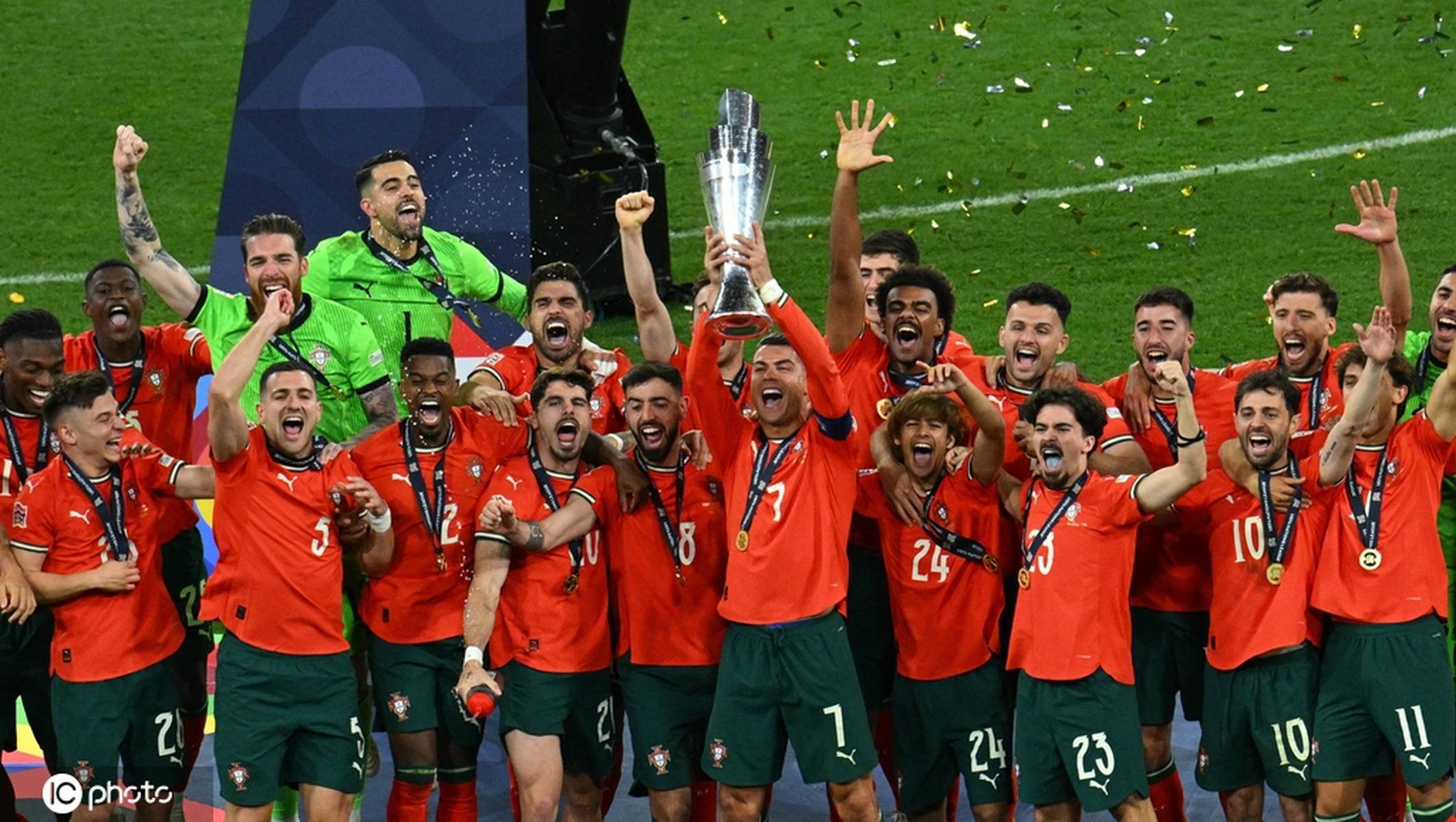 开云体育网页版-关于法国力擒葡萄牙，小组第一晋级的信息