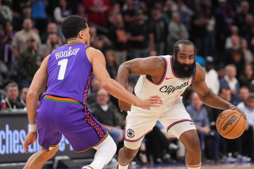 快船客场惨败热火,遭遇三连败的简单介绍 快船客场惨败热火,遭遇三连败的简单介绍