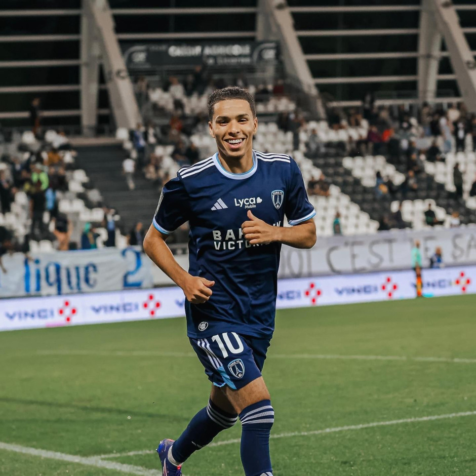 甘冈取得一方面胜，赛季状态大幅提升