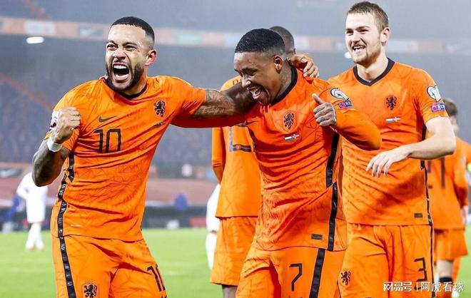 开云体育下载-关于荷兰队在比赛中表现出色，获得积极结果的信息